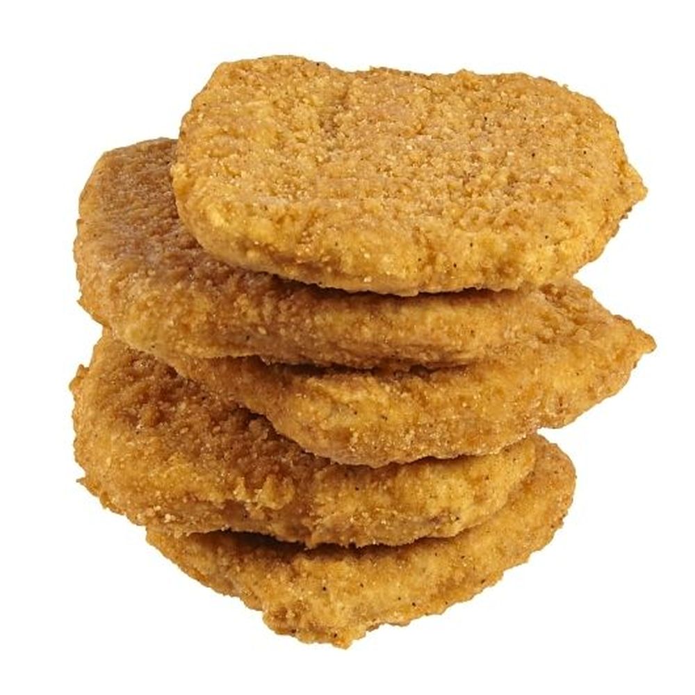 Gardein Ultimate Breaded Plant-based Chick N Breast Filet, 5 Ounce -- 32 Per Case