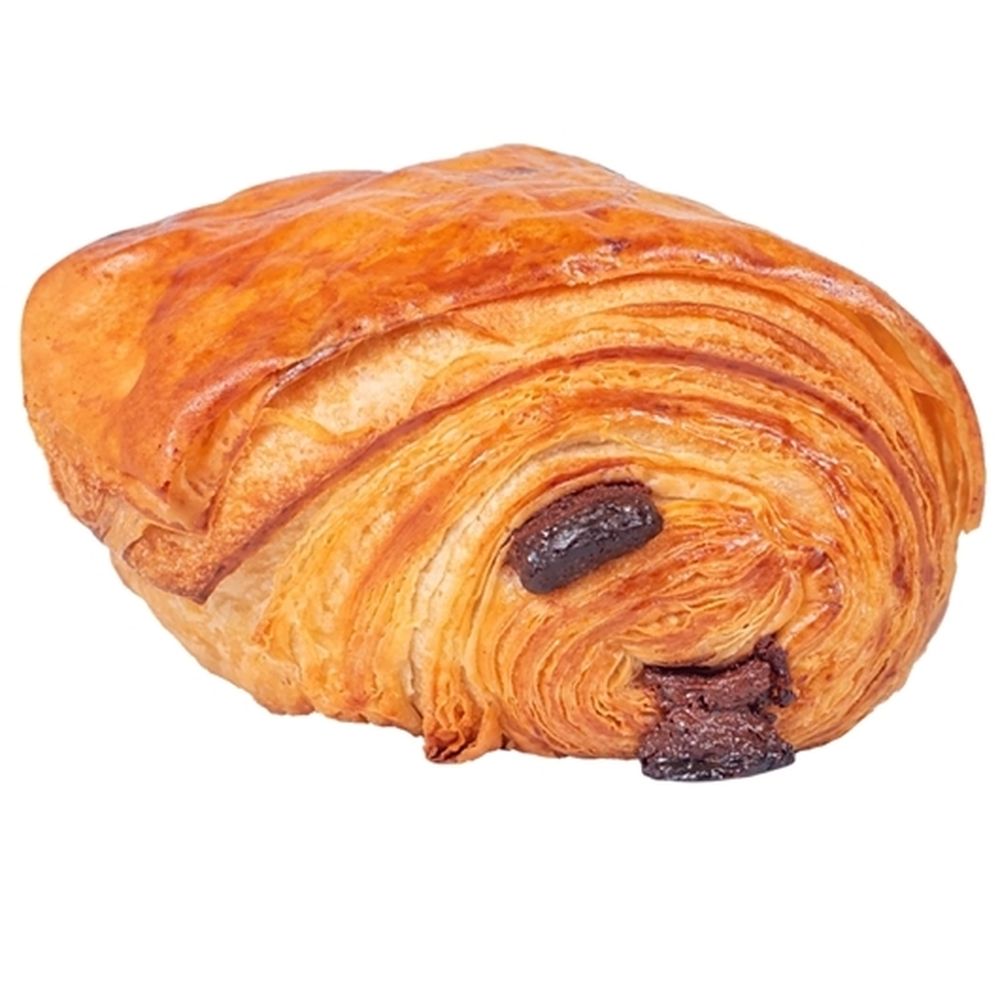 Double Chocolate Large Croissant