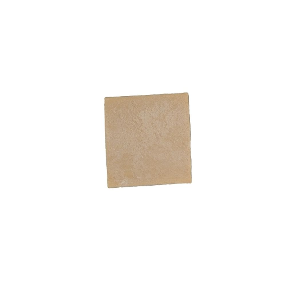 Lecoq Cuisine 4.5" Croissant Dough Square, 2.9 Oz -- 135 Per Case
