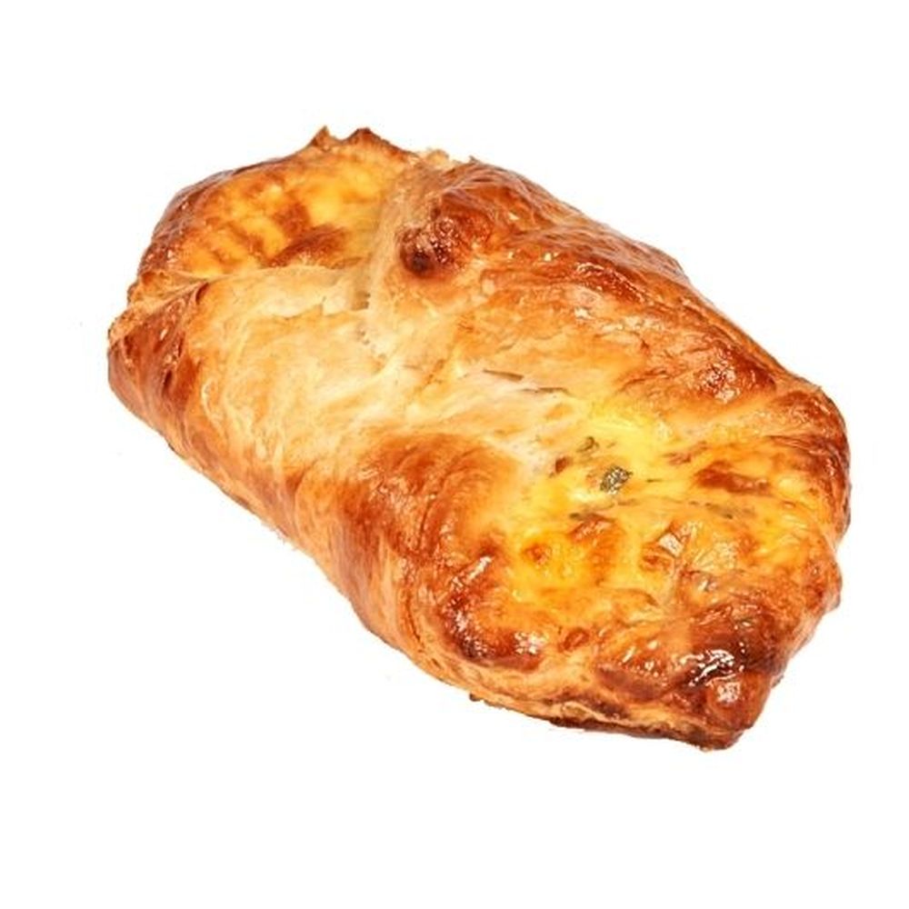 Lecoq Cuisine Bacon And Egg Croissant, 3 Ounce -- 45 Per Case