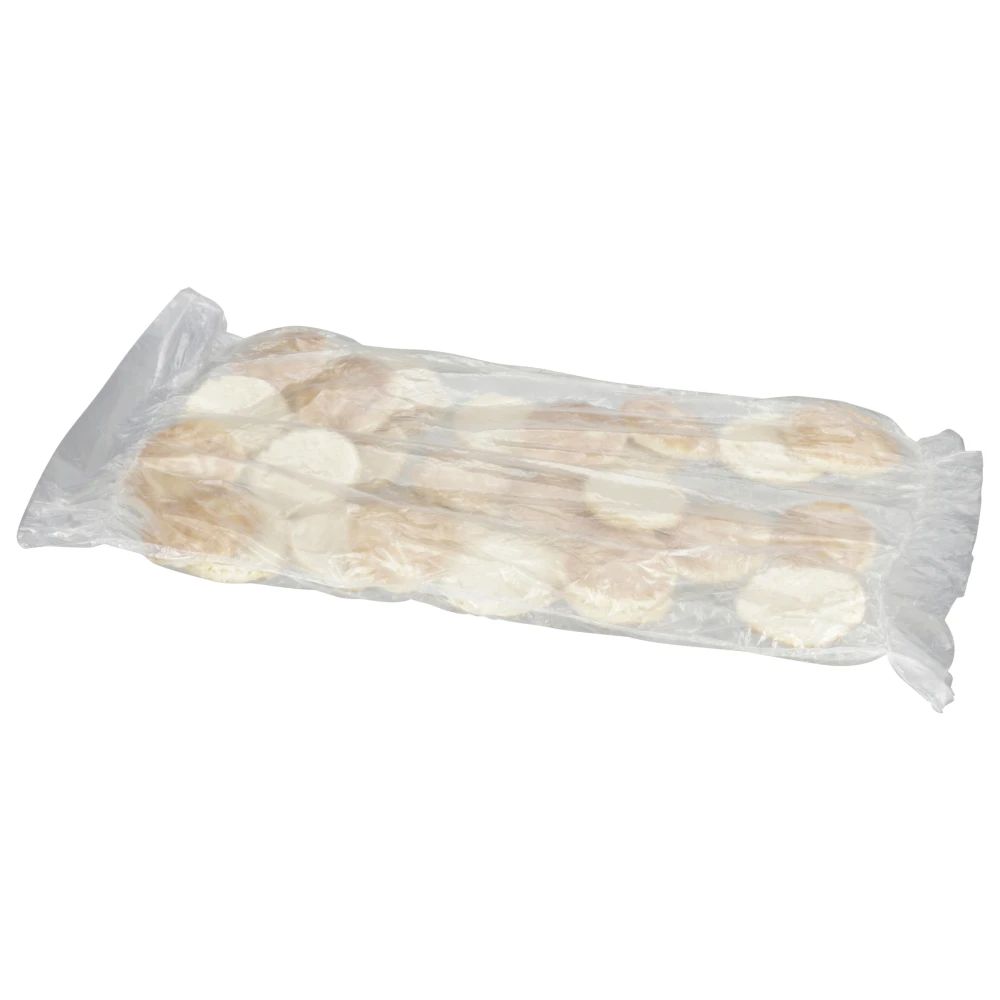 2.3 Ounce Fully Baked Gourmet Biscuit