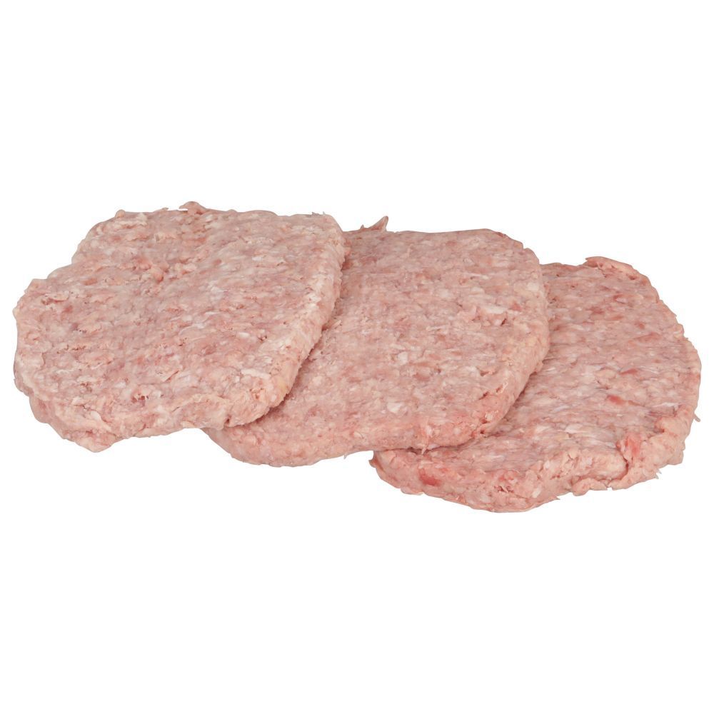 Advancepierre Cubed Chopped Beef Steak, 4 Ounce -- 40 Per Case