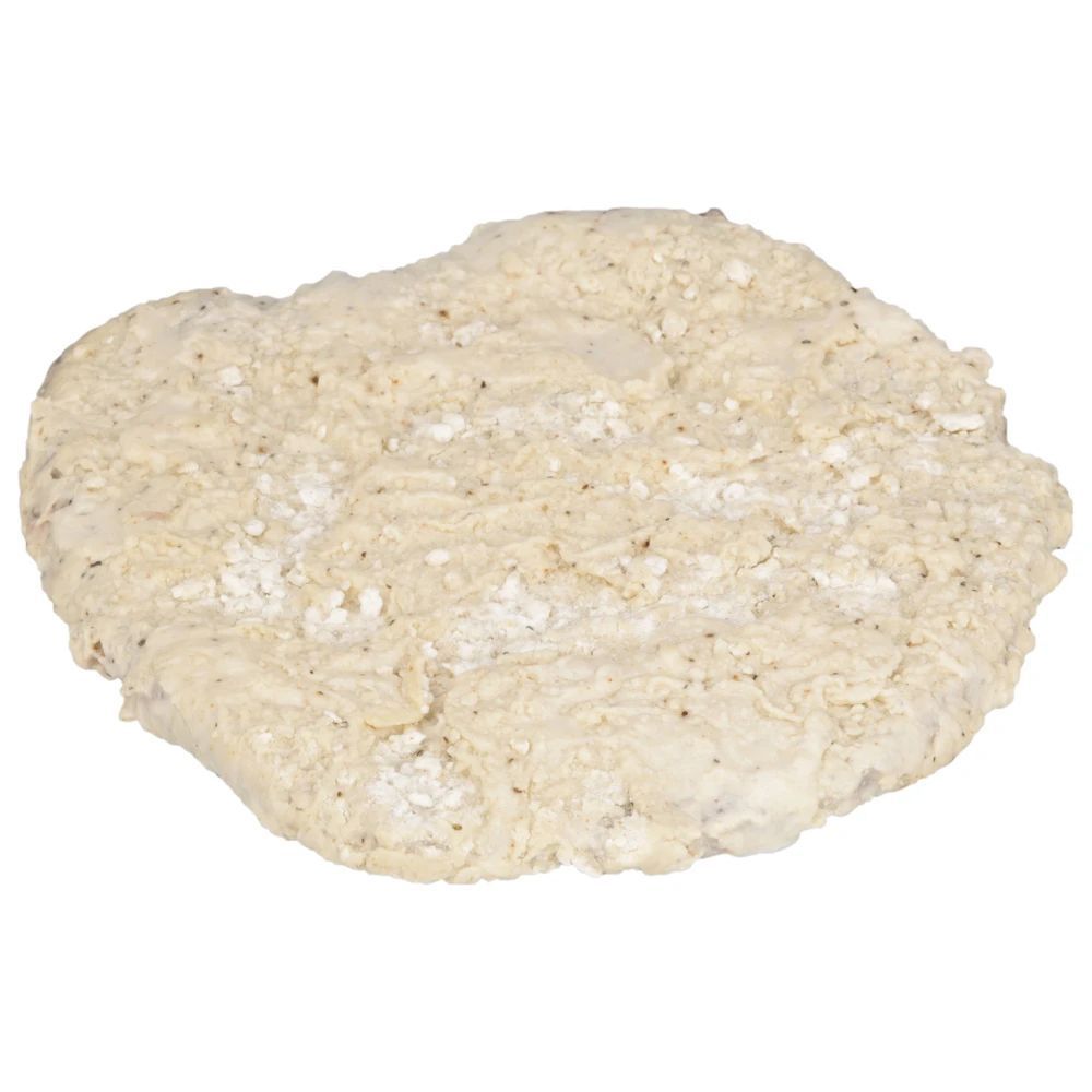 Advance Pierre CAB Brand Raw Breaded Country Fried Steak, 8.25 Ounce -- 20 per case