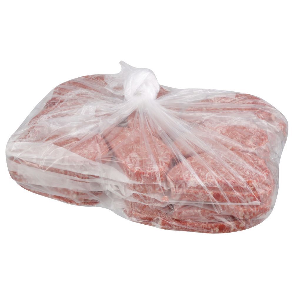 Steak-eze Breakaway Lightly Marinated Angus Beef Steak, 4 Ounce -- 40 Per Case