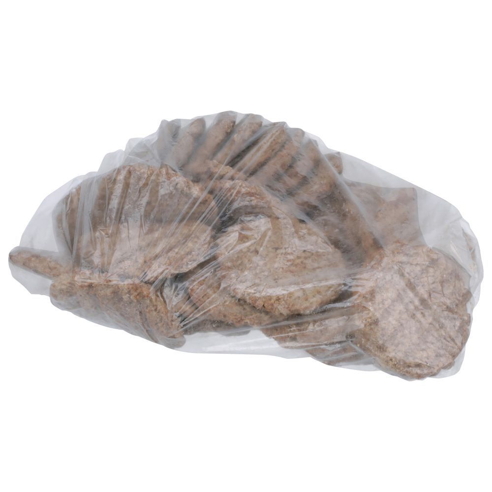 The Pub Steak Burger Flame Grilled Beef Steak Burger, 5 Ounce -- 32 Per Case