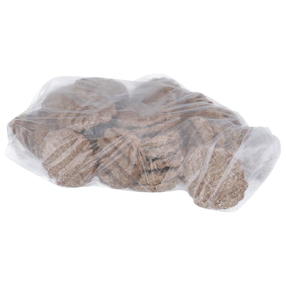 The Pub Steak Burger Beef Steak Burger, 4 Ounce -- 40 Per Case