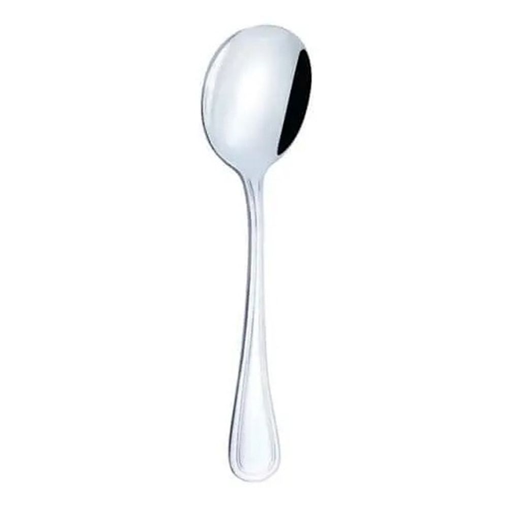 Arcoroc Harrison Soup Teaspoon, 12 Count