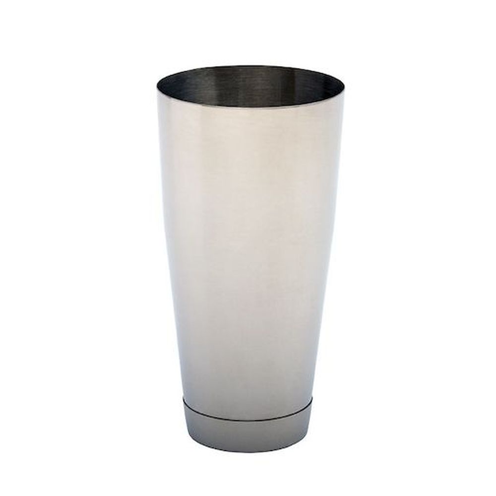 Luminarc Stainless Steel Bar Ware Shaker, 28 Ounce Capacity