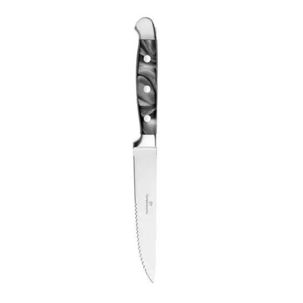 Chef And Sommelier Marble Steak Knife, 6 Count