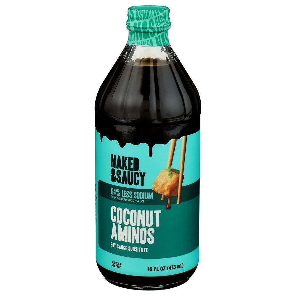 Coconut Aminos