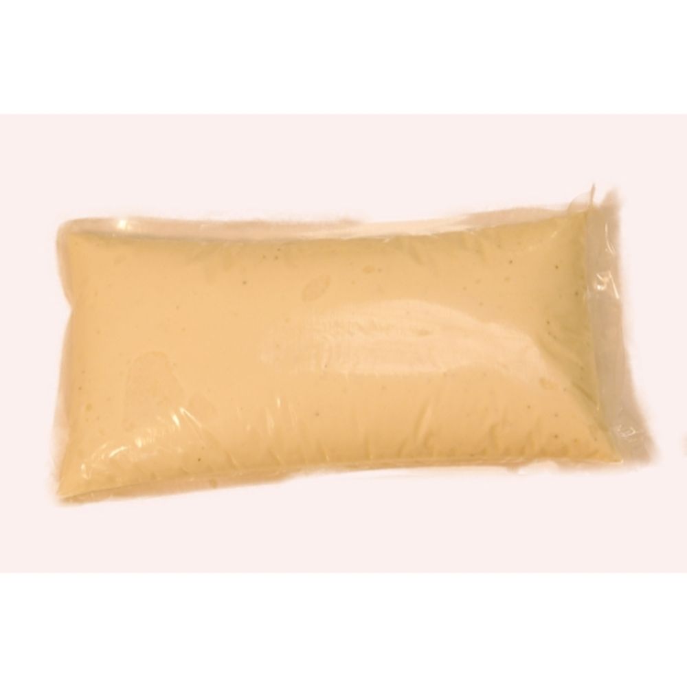 Zalvina Alfredo Sauce, 5.3 Pound -- 4 Per Case