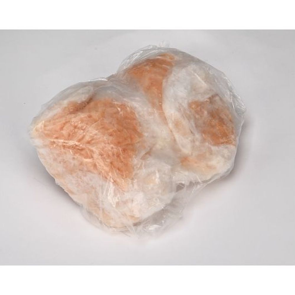 H Walker Foods Thin Pressed Boneless Skinless Chicken Breast, 10 Pound
