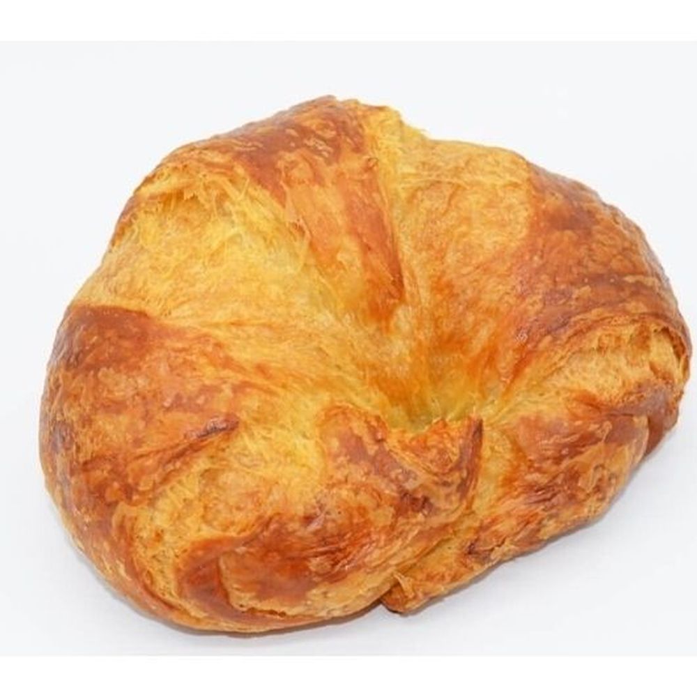 Banneton All Butter Croissant, 54 Count
