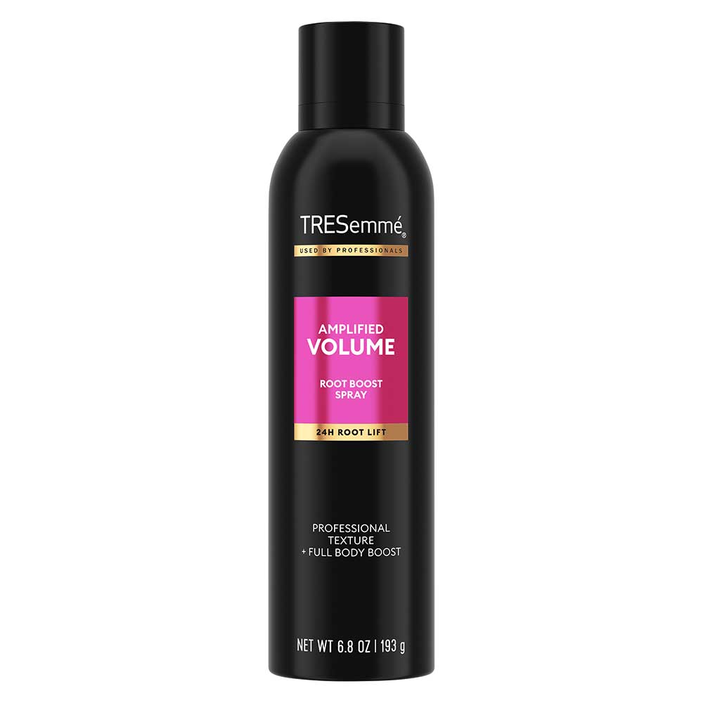 Tresemmé Amplified Volume Root Boost Hair Spray, 6.8 Ounce -- 6 Per Case