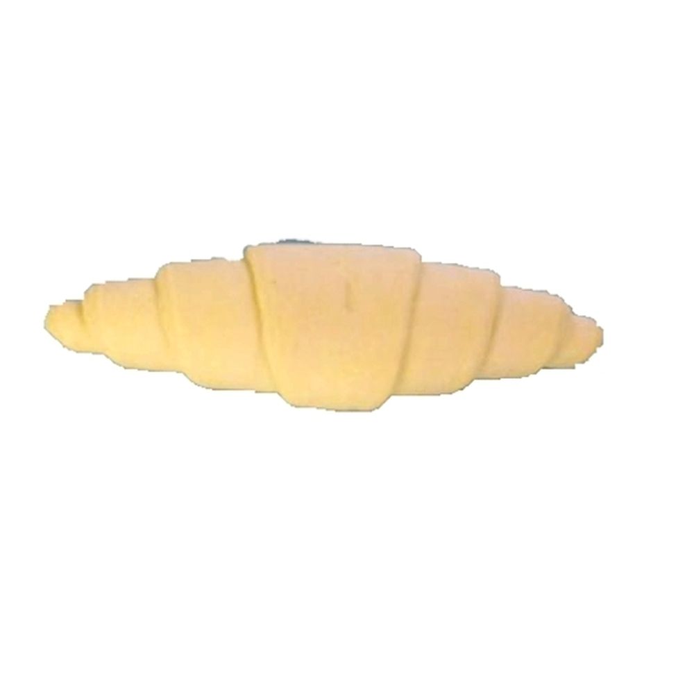 France Raw Croissant