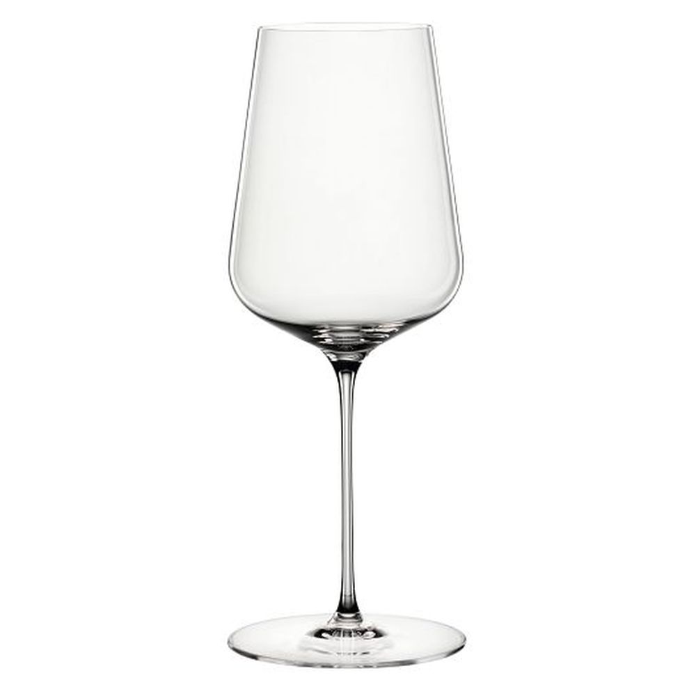 Spiegelau Universal Wine Glass, 18.75 Ounce Capacity -- 6 Per Case