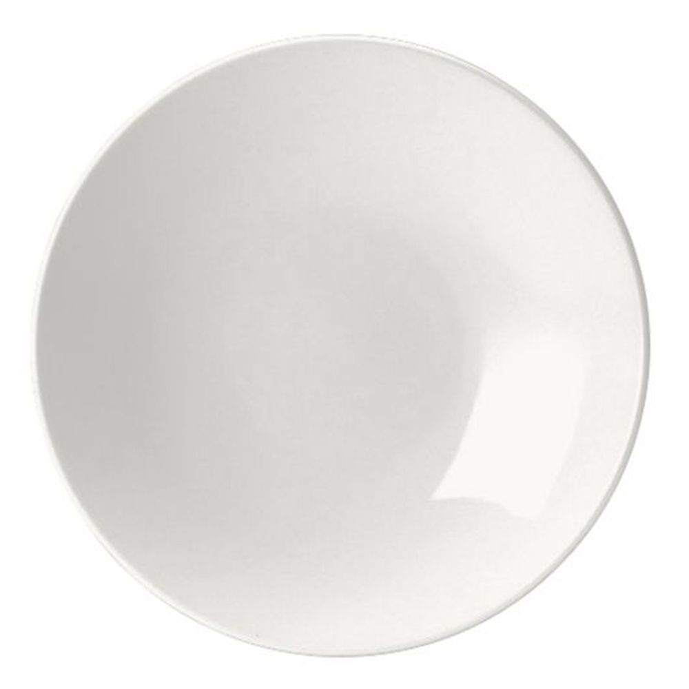 Steelite Contour Alumina Vitrified 20 Ounce Bowl, 24 Count