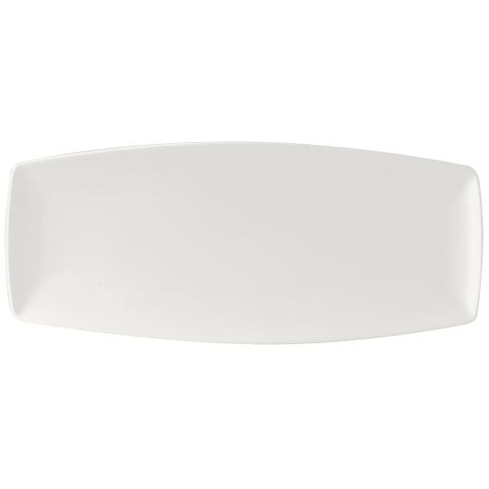 Steelite Neo Six 14 X 6 Inch Tray, 12 Count