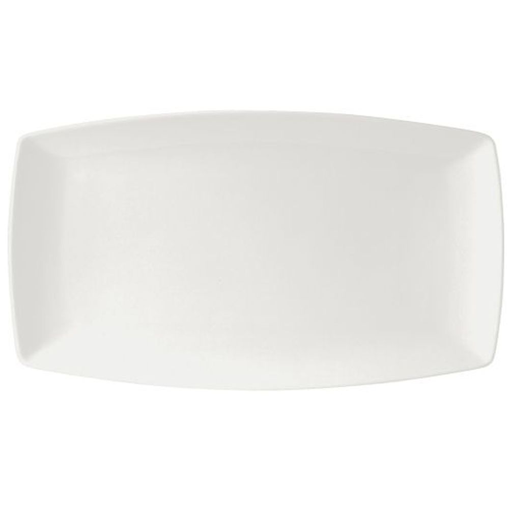 Steelite Neo Eight 14 X 8 Inch Tray, 6 Count