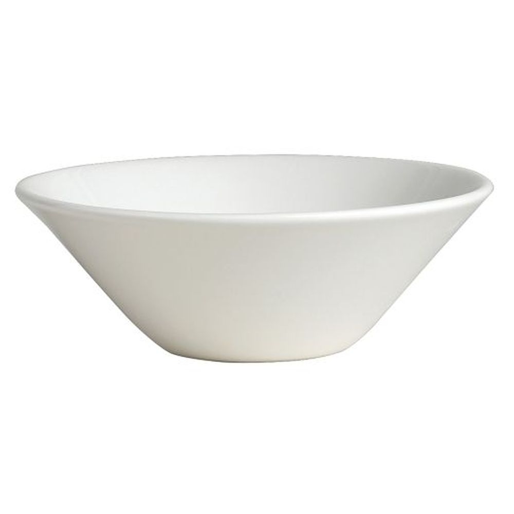 Steelite Taste Alumina Vitrified 30 Ounce Essence Bowl, 24 Count