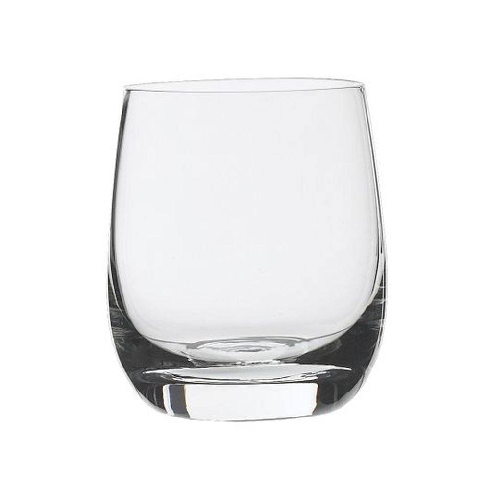 Rona Lunar 10 Ounce Cocktail Tumbler, 24 Count