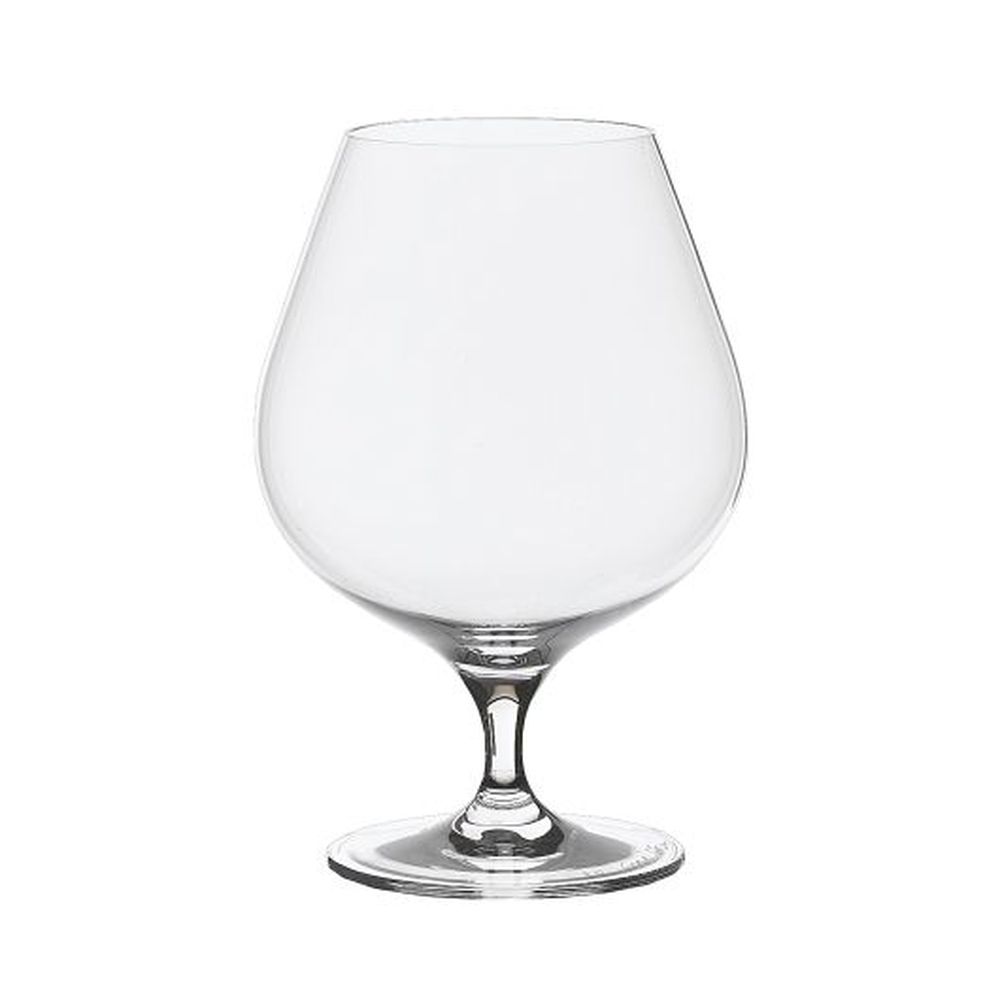 Rona Artist 21.25 Ounce Brandy Glass, 24 Count