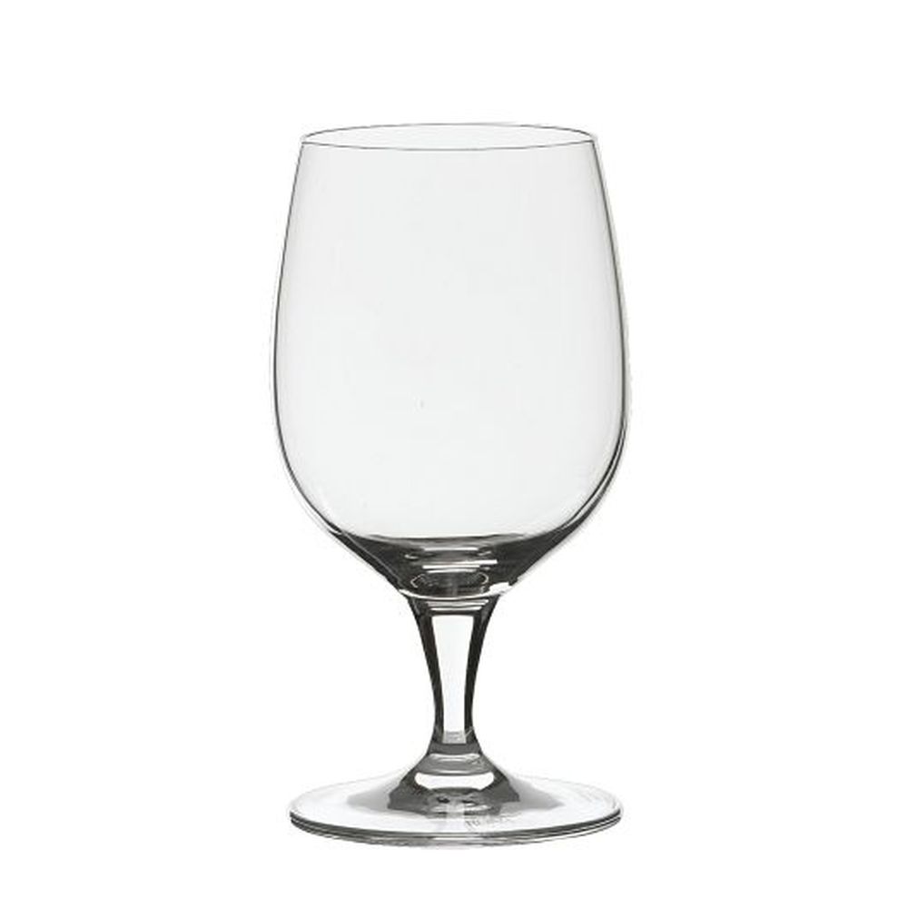 Rona Edition 10.5 Ounce Water Goblet Glass, 24 Count