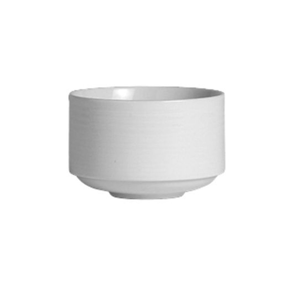 Virtuoso 11.25 Ounce Porcelain Bouillon Cup, 24 count