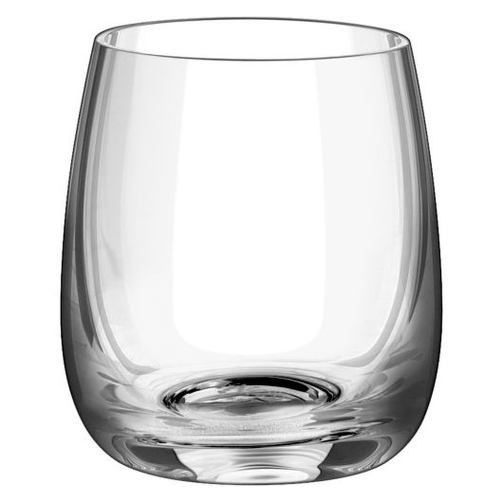 Rona Lunar 2.25 Ounce Shot Glass, 24 Count