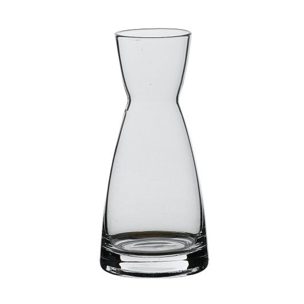 Folio 5.375 Ounce Glass Carafe, 24 Count