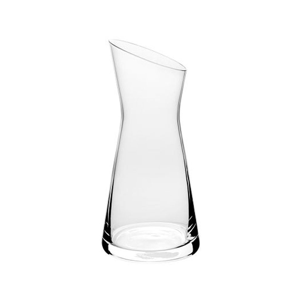 Folio 5.4 Ounce Tall Glass Carafe, 24 Count