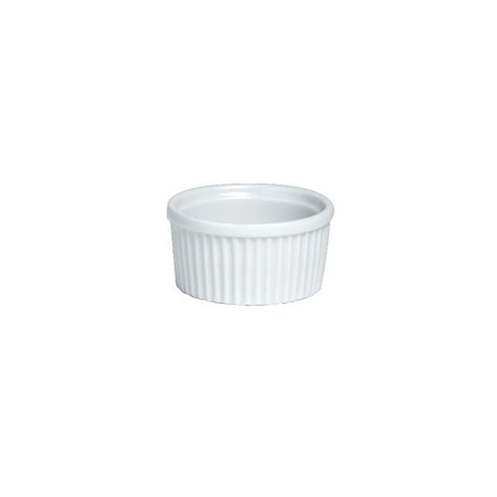 Varick A La Carte Porcelain 4 Ounce Ramekin, 12 Count