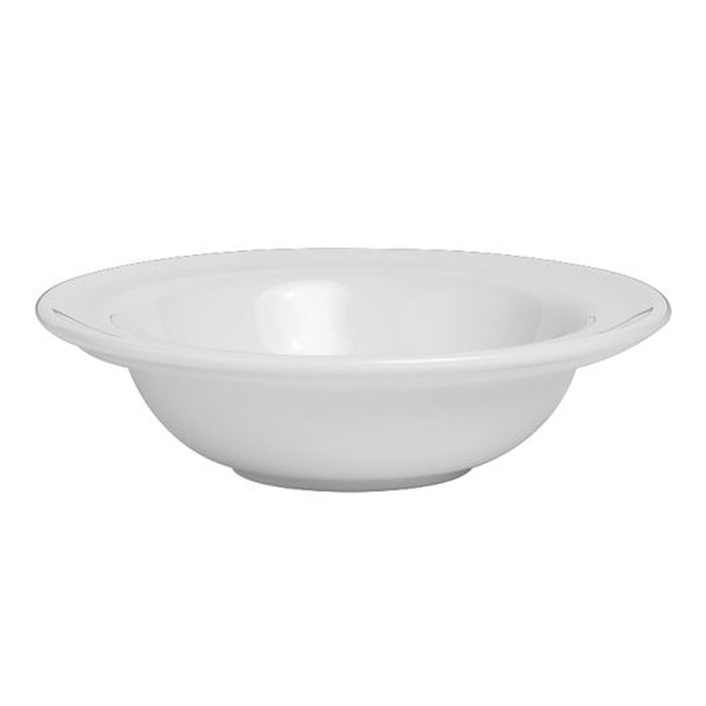 Concerto 4 Ounce Porcelain Fruit Dish, 12 count