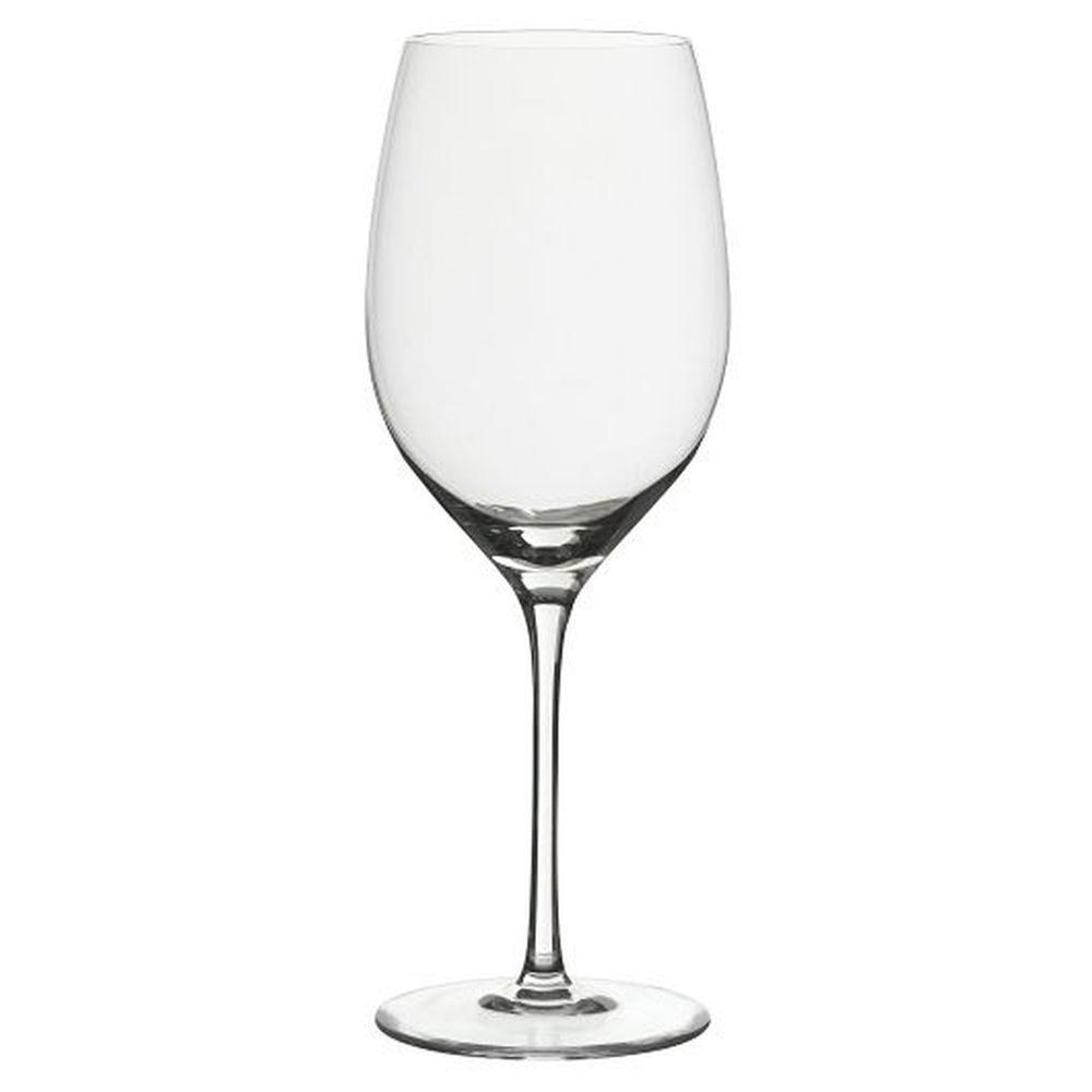 Rona Le Vin Crystalline 20.25 Ounce Bordeaux Wine Glass, 24 Count