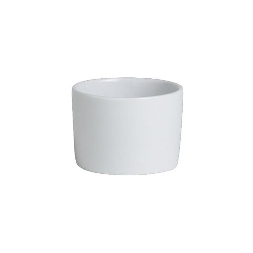 Varick A La Carte Porcelain 2 Ounce Round Deep Ramekin, 36 Count