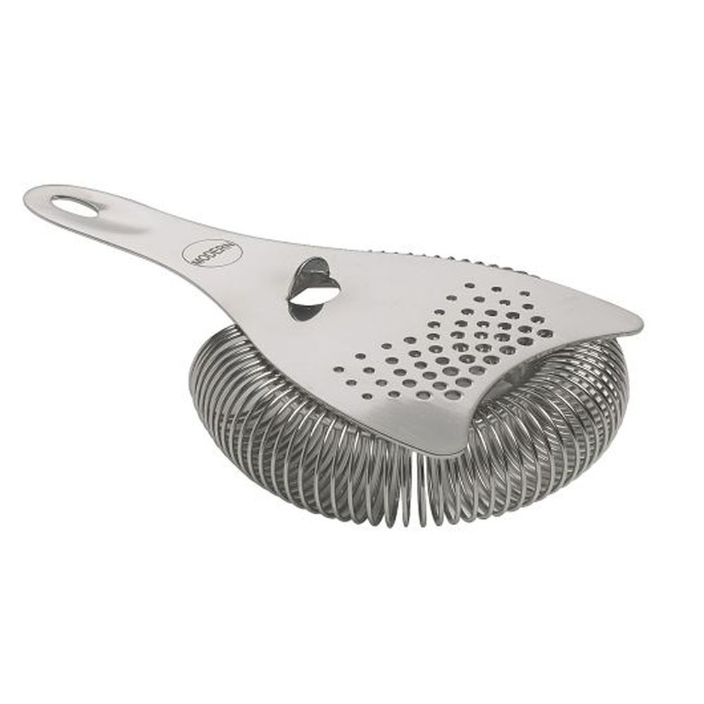 Modern Mixologist Hawthorne Strainer, 6.5 Inch
