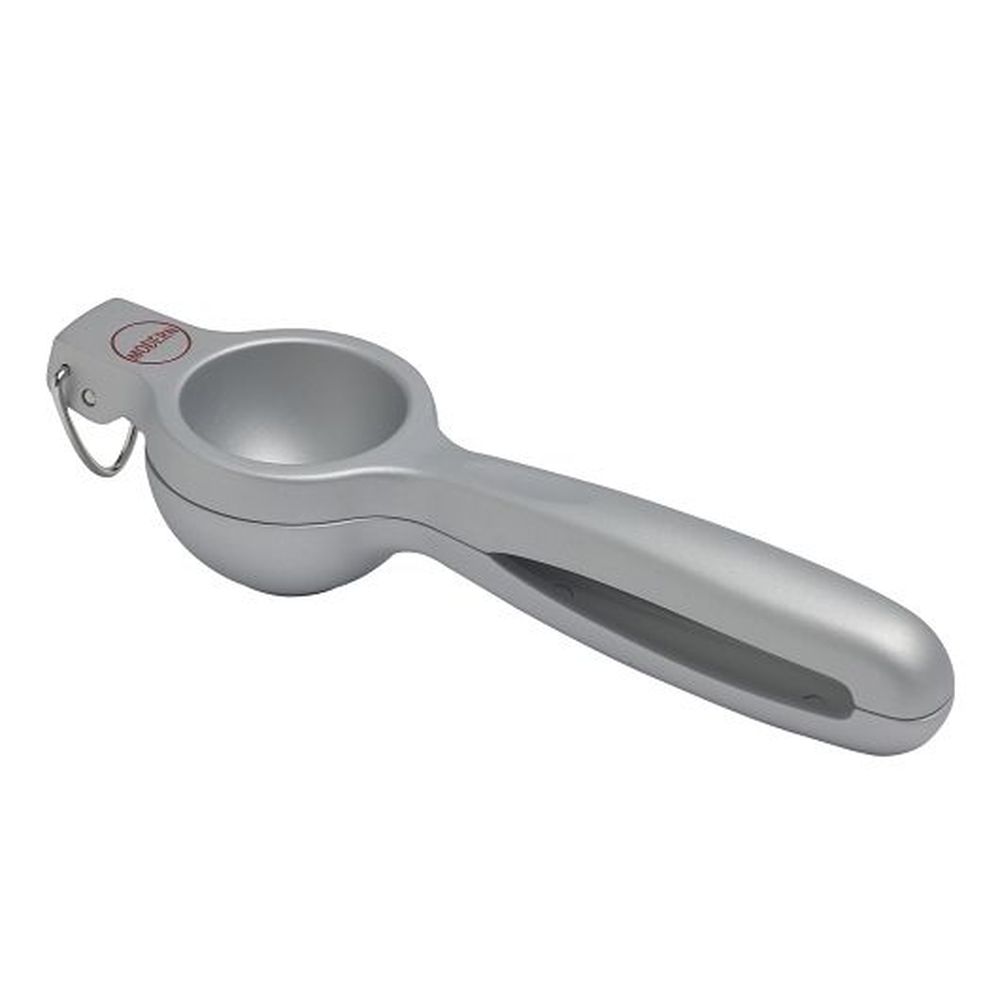 Modern Mixologist Bartools Metal Juicer, 9 1/8 X 2 5/8 X 1 3/4 Inch