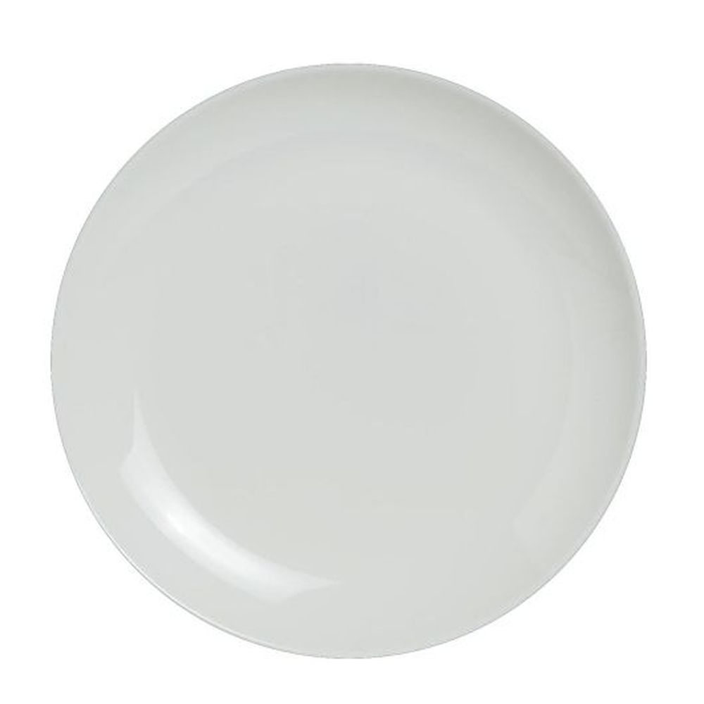Parliament Alpha-Ceram 12.0 inch Coupe Plate, 12 count