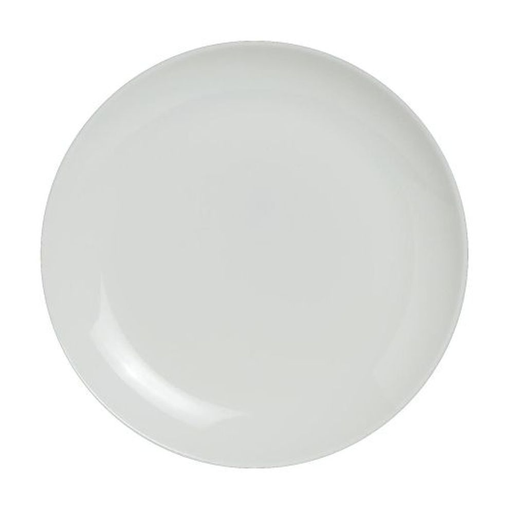 Parliament Alpha-Ceram 5.5 inch Coupe Plate, 12 count