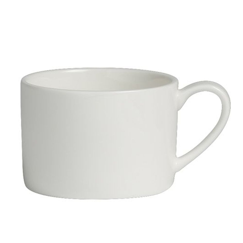 Parliament Alpha-Ceram 9.5 Ounce Can Cup, 12 count