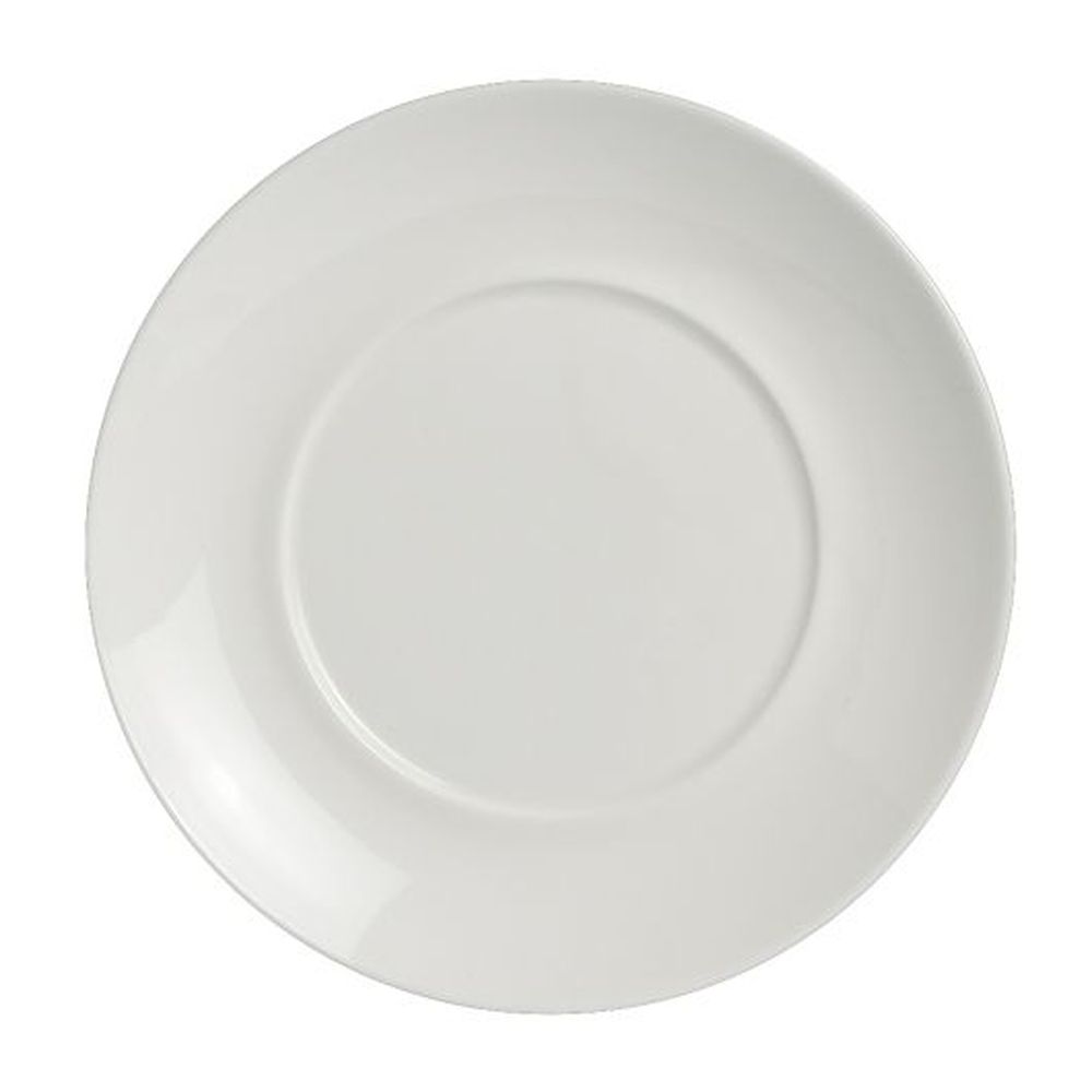 Parliament Alpha-Ceram 5.0 inch Saucer, 12 count