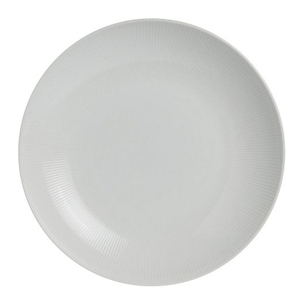 Rene Ozorio 10.25 Inch Dia X 1.75 Inch Height Sonata Coupe Bowl, 12 Count