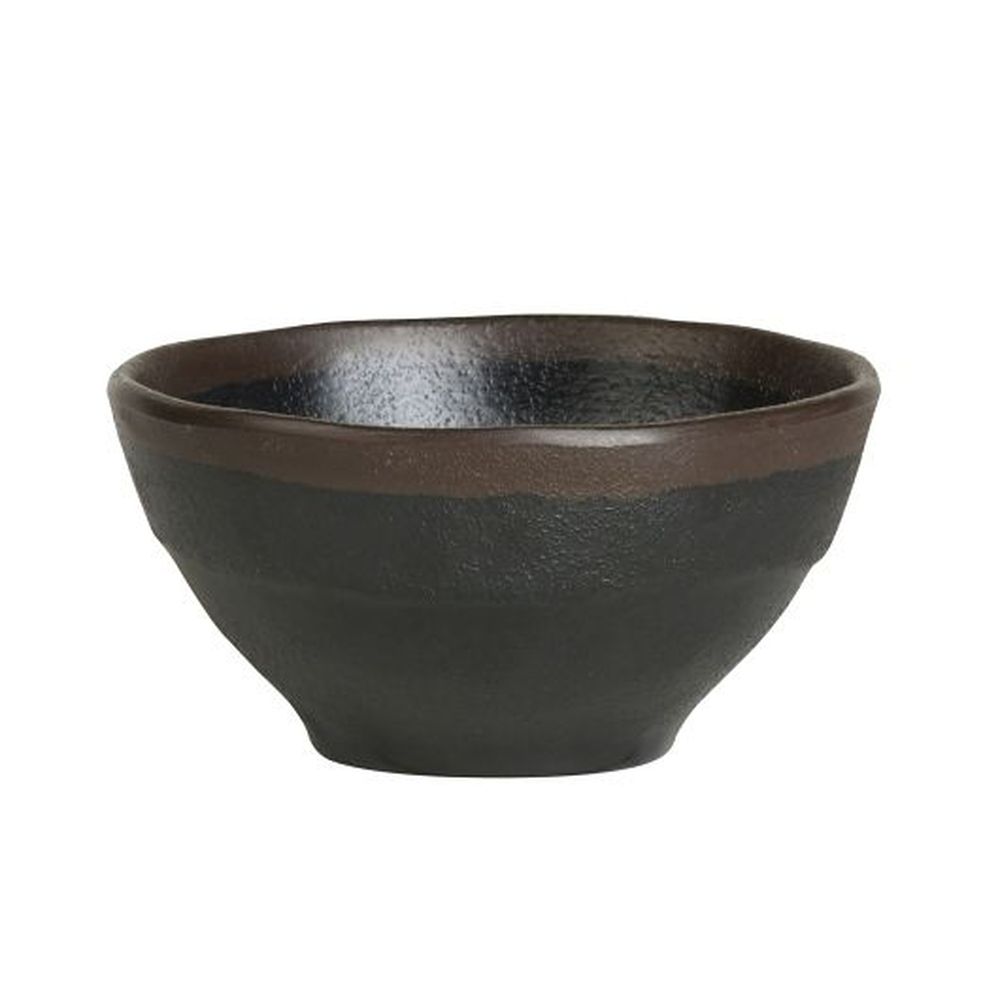 Greystone 9.25 Ounce Melamine Bowl, 24 count