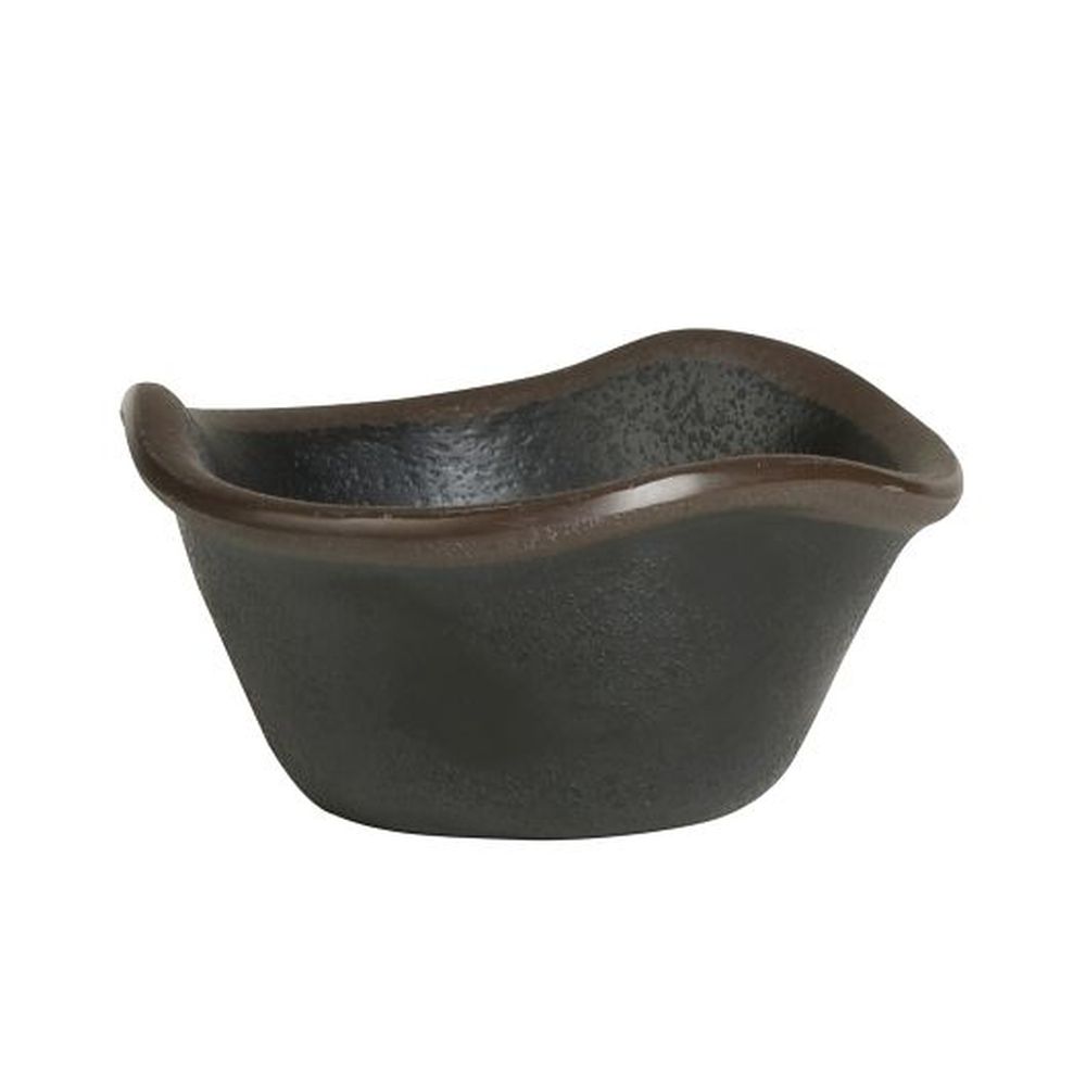Greystone 4.5 Ounce Melamine Small Bowl, 36 count