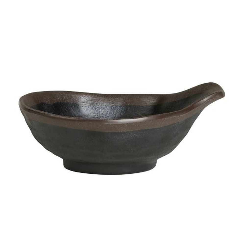 Greystone 9.0 Ounce Melamine Bowl, 24 count
