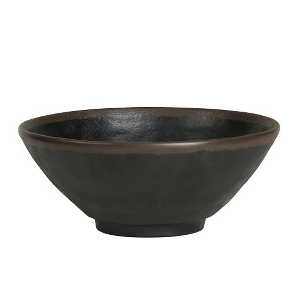 Greystone 29.25 Ounce Melamine Bowl, 24 count