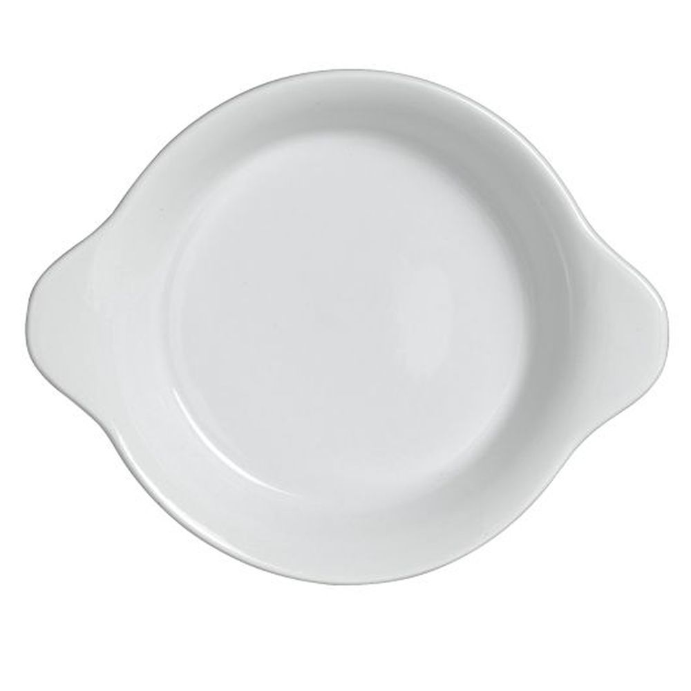 Varick A La Carte Porcelain 16.75 Ounce Shirred Egg Dish, 12 Count