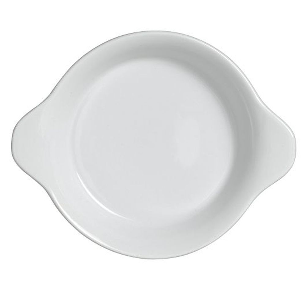 Varick A La Carte Porcelain 12 Ounce Shirred Egg Dish, 12 Count
