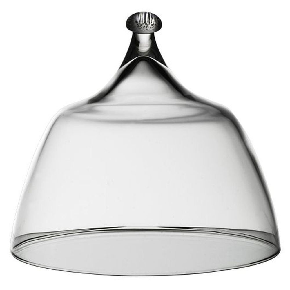 Rona Cloche Cover, 6 Count
