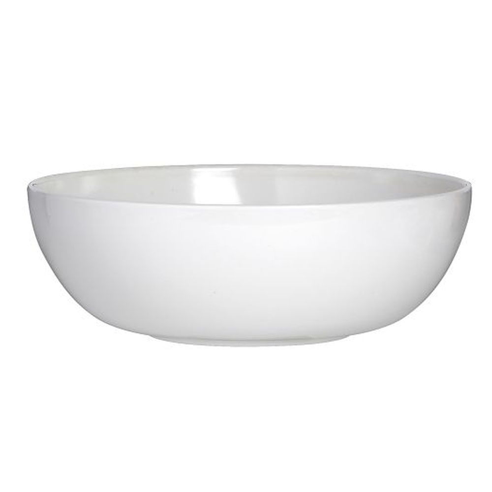 Retro 1.75 Quart Melamine Bowl, 6 count